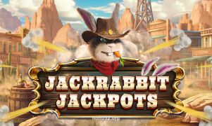 Hình ảnh trò chơi Jackrabbit Jackpots tại nohu52.org