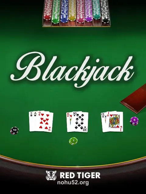 nohu80 classicblackjack_d