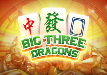 Hình ảnh trò chơi Big Three Dragons tại nohu52.org