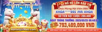 Tỷ lệ thắng nohu90 vs nohu88